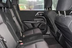 2021 Mitsubishi Outlander ES