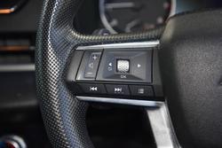 2021 Mitsubishi Outlander ES