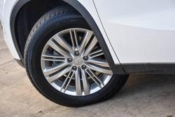 2021 Mitsubishi Outlander ES