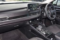 2021 Mitsubishi Outlander ES