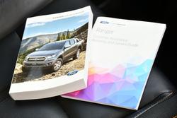 2019 Ford Ranger Wildtrak