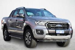 2019 Ford Ranger Wildtrak