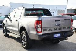 2019 Ford Ranger Wildtrak