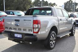2019 Ford Ranger Wildtrak