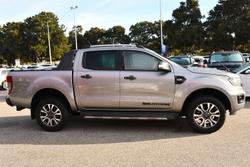 2019 Ford Ranger Wildtrak
