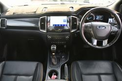 2019 Ford Ranger Wildtrak