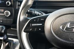 2022 Hyundai STARIA LOAD