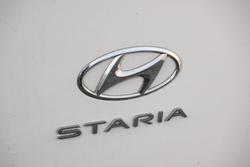 2022 Hyundai STARIA LOAD