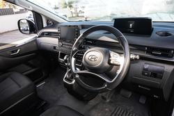 2022 Hyundai STARIA LOAD