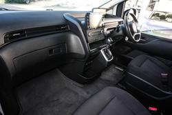 2022 Hyundai STARIA LOAD