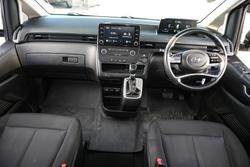2022 Hyundai STARIA LOAD