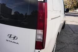2022 Hyundai STARIA LOAD