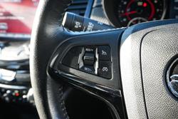 2017 Holden Commodore SV6