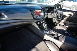 2017 Holden Commodore SV6