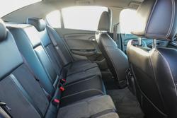 2017 Holden Commodore SV6