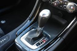 2017 Holden Commodore SV6
