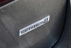 2017 Holden Commodore SV6