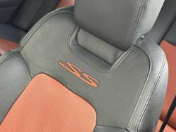 2008 Holden Commodore SS V