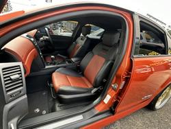 2008 Holden Commodore SS V