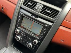 2008 Holden Commodore SS V