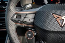 2026 CUPRA Formentor VZx