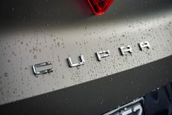 2026 CUPRA Formentor VZx