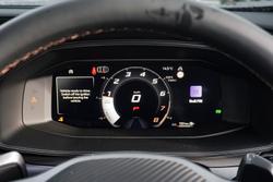2026 CUPRA Formentor VZx