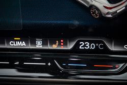 2026 CUPRA Formentor VZx
