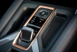 2026 CUPRA Formentor VZx
