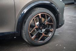 2026 CUPRA Formentor VZx