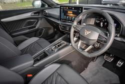 2026 CUPRA Formentor VZx