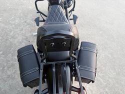 2011 HARLEY-DAVIDSON XL883 IRON 883
