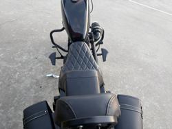 2011 HARLEY-DAVIDSON XL883 IRON 883