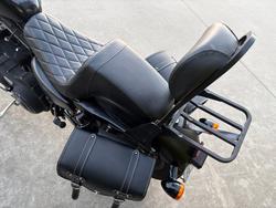 2011 HARLEY-DAVIDSON XL883 IRON 883