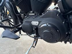 2011 HARLEY-DAVIDSON XL883 IRON 883