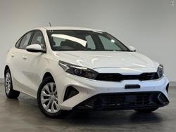 2024 Kia Cerato S