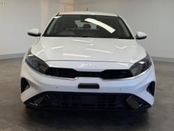 2024 Kia Cerato S