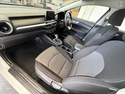 2024 Kia Cerato S
