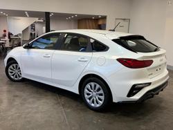 2024 Kia Cerato S