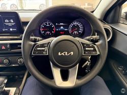 2024 Kia Cerato S
