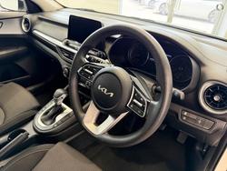 2024 Kia Cerato S