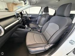2024 Kia Cerato S