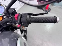 2018 Ducati Scrambler 1100 Scrambler Grey