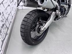 2018 Ducati Scrambler 1100 Scrambler Grey