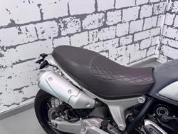 2018 Ducati Scrambler 1100 Scrambler Grey
