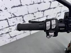 2018 Ducati Scrambler 1100 Scrambler Grey