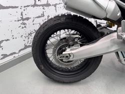 2018 Ducati Scrambler 1100 Scrambler Grey