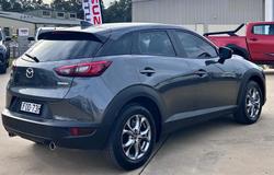2024 Mazda CX-3 G20 Sport