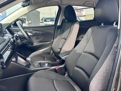 2024 Mazda CX-3 G20 Sport
