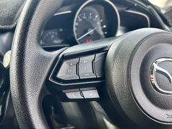 2024 Mazda CX-3 G20 Sport